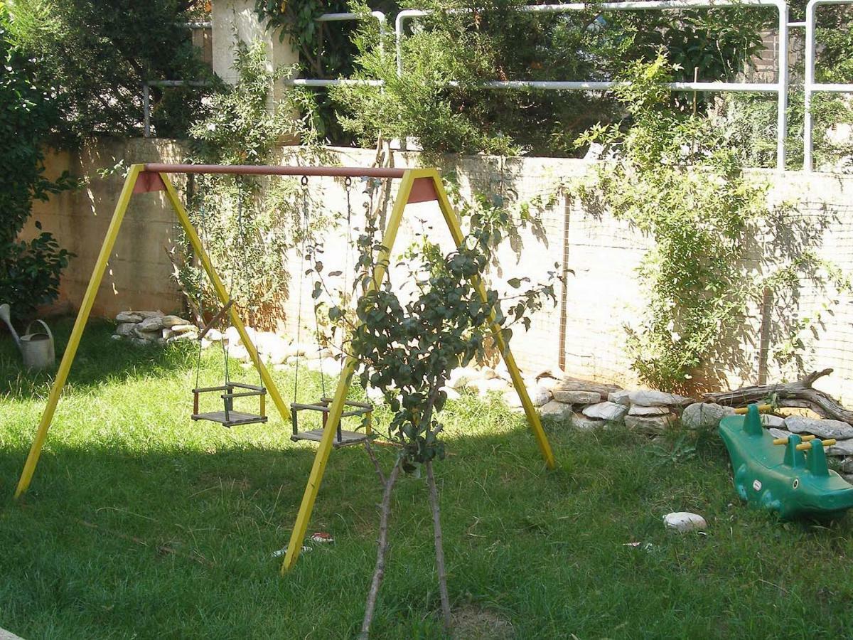 Apartments Mirjana Πούλα Εξωτερικό φωτογραφία