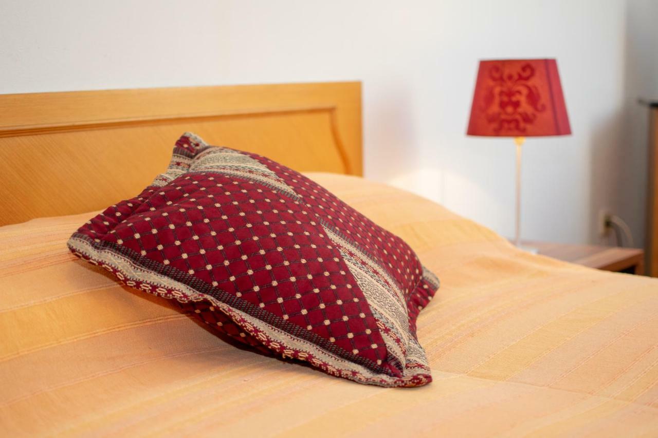 Apartments Mirjana Πούλα Εξωτερικό φωτογραφία