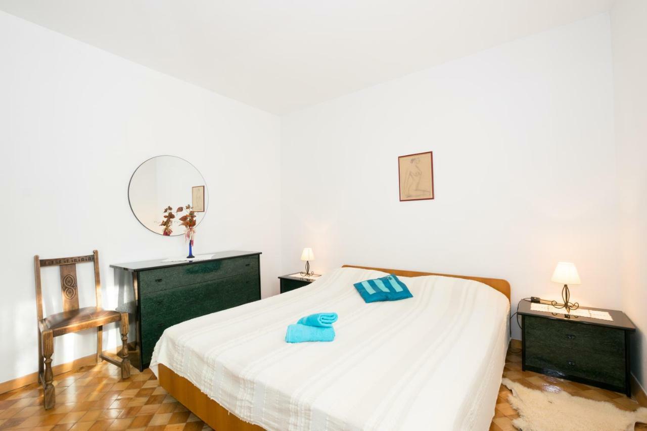 Apartments Mirjana Πούλα Εξωτερικό φωτογραφία