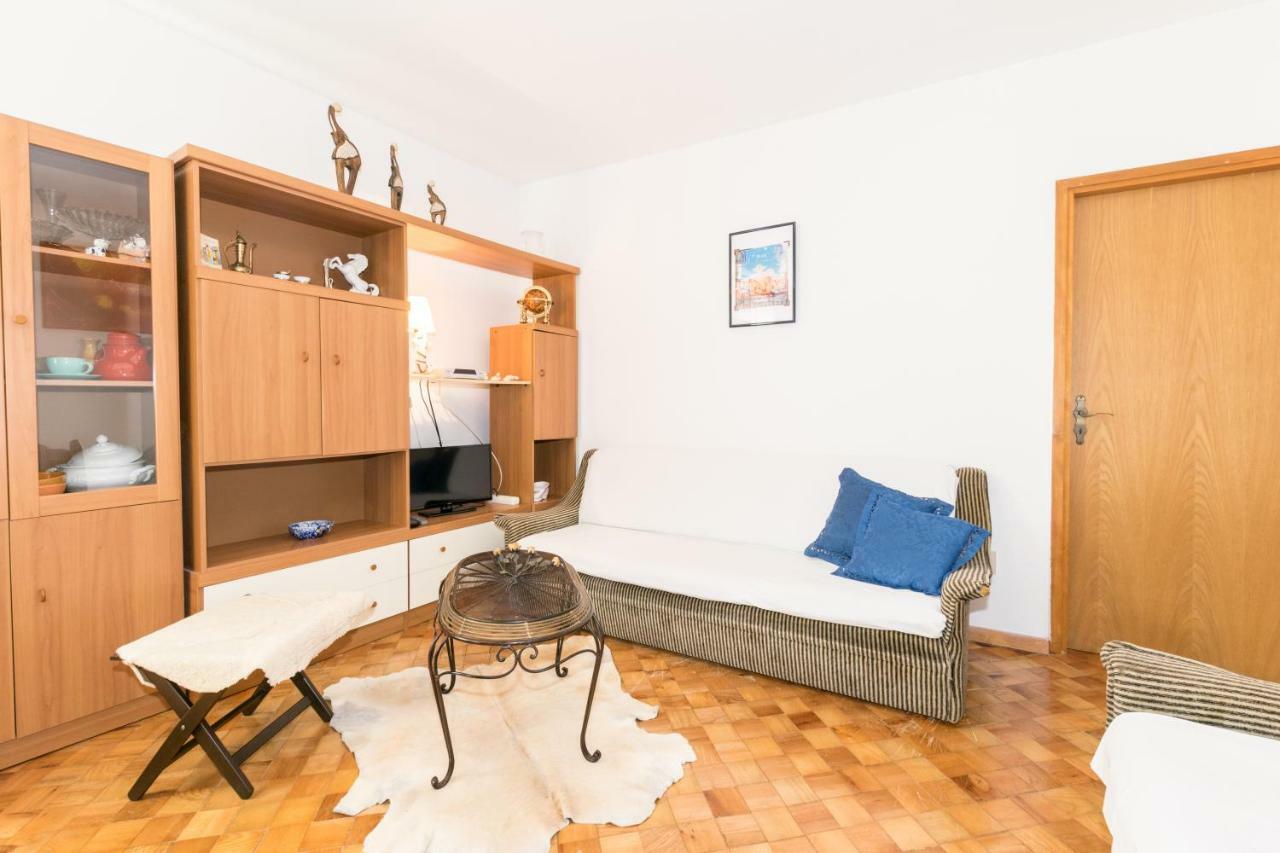 Apartments Mirjana Πούλα Εξωτερικό φωτογραφία