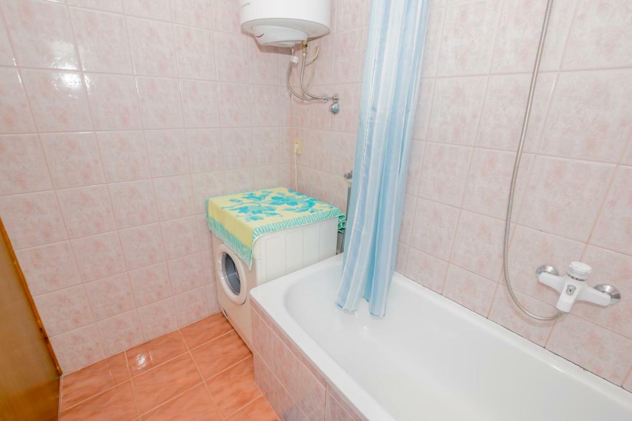 Apartments Mirjana Πούλα Εξωτερικό φωτογραφία
