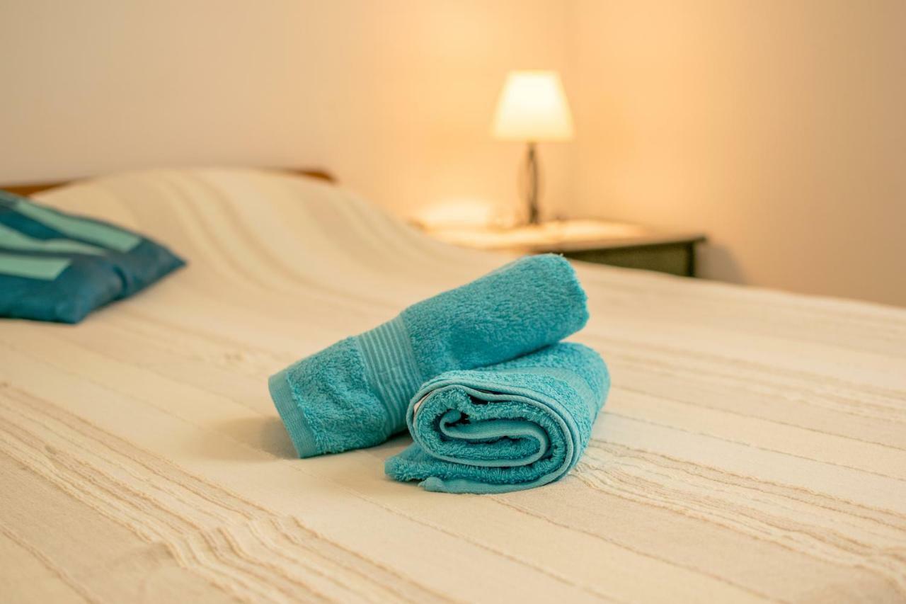 Apartments Mirjana Πούλα Εξωτερικό φωτογραφία